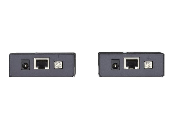 Black Box 4K HDMI IR Extender 70M