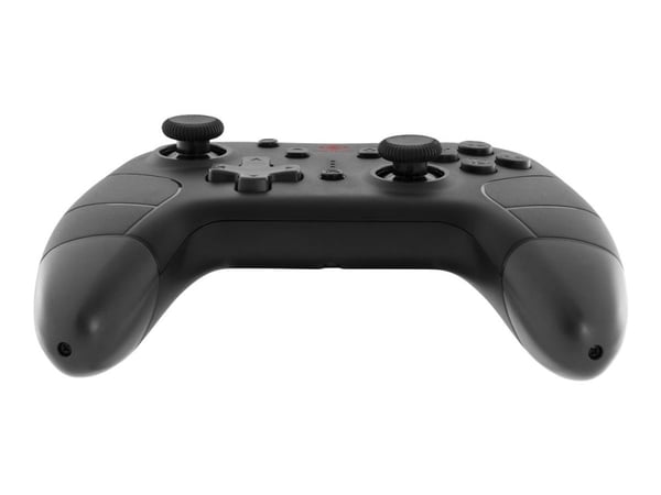 DELTACO GAMING GAM-103 - Spelkontroll - trådlös - Bluetooth - svart - för Android, PC, Nintendo Switch