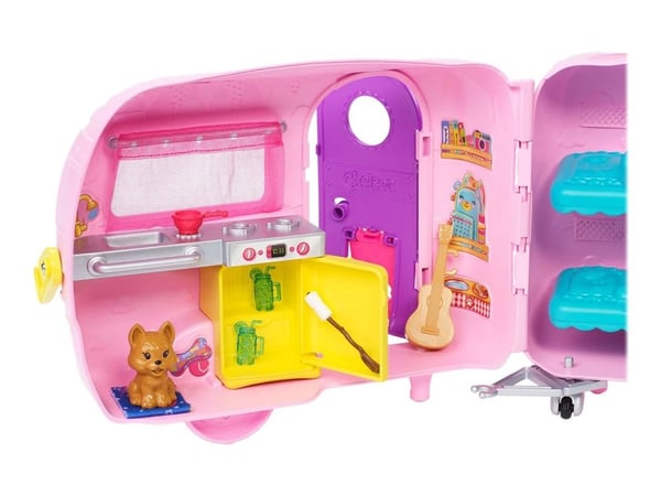 Mattel FXG90, Tyttö, 3 vuosi/vuosia