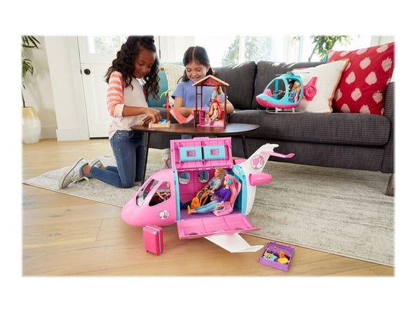 Barbie-fly (GDG76)