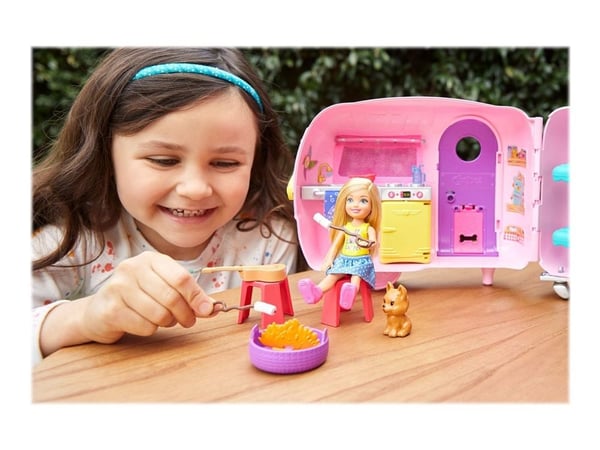 Mattel FXG90, Tyttö, 3 vuosi/vuosia