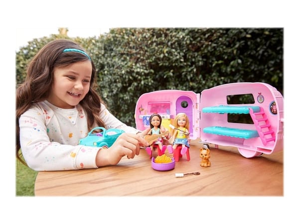 Mattel FXG90, Tyttö, 3 vuosi/vuosia