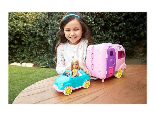 Mattel FXG90, Tyttö, 3 vuosi/vuosia