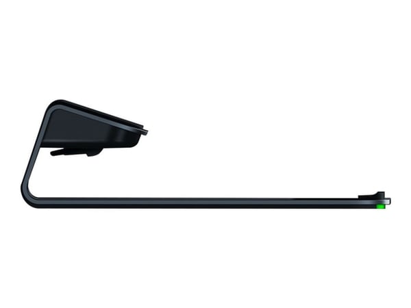 Razer - Ställ för bärbar dator - med 3-ports USB-hubb - 15" - för Blade 15, 15 Advanced, 15 Base, Stealth, Stealth 13, Stealth 13.3