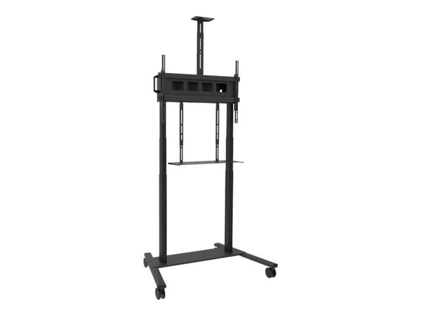 Multibrackets 0020, 150 kg, 106,7 cm (42"), 2,54 m (100"), 100 x 100 mm, 1000 x 600 mm, 1484 - 2134 mm
