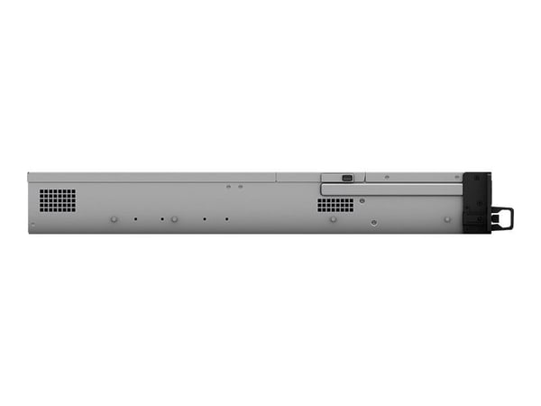 Synology FlashStation FS6400 - NAS-palvelin - 24 lokeroa - rackversio - RAID 0, 1, 5, 6, 10, JBOD, RAID F1 - RAM 32 GB - Gigabit Ethernet / 10 Giga...