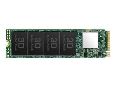 Transcend 110S, 256 GB, M.2, 1600 MB/s