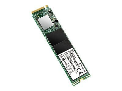 Transcend 110S, 512 GB, M.2, 1700 MB/s