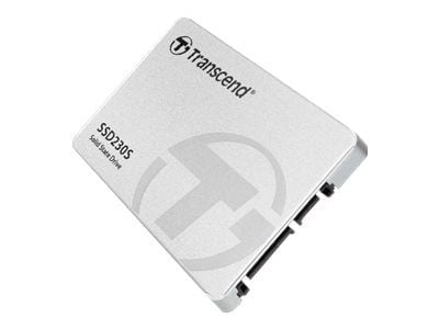 Transcend SSD230S, 2000 GB, 2.5", 560 MB/s