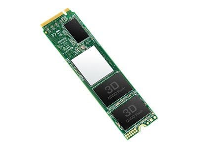 Transcend 220S - SSD - 1 TB - inbyggd - M.2 2280 - PCIe 3.0 x4 (NVMe)