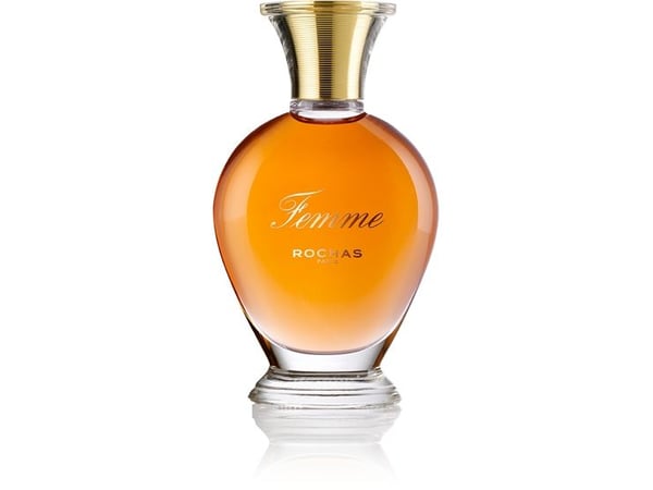ROCHAS Femme (W) EDT/S 100ml