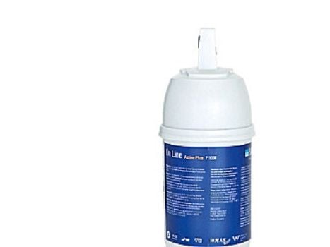 Brita P 1000, 1 stykker, Brita, Vannfilterpatron