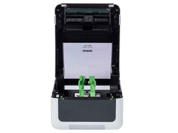 Brother PA-HU2-001, Termiskt skrivhuvud, Svart, 1 styck