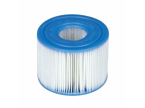 Intex 29011, Filter pumpe patron, Intex, Hvit, Plast, PureSpa, 743,3 g