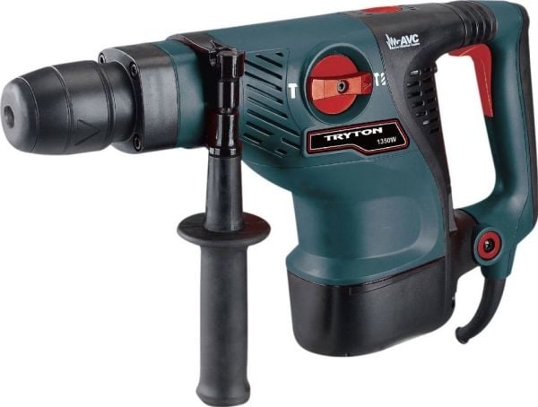 Motorbore-/drill Tryton TMM1350X 1350 W