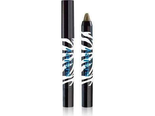 Sisley Phyto Eye Twist Waterproof Long-Lasting Eyeshadow - Dame - 1 g #02 Bronze