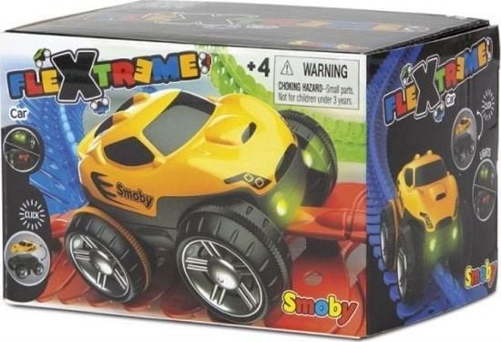 Smoby Flextreme Lekebil