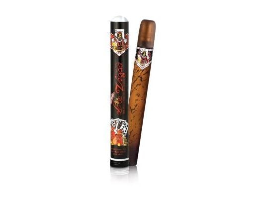 Cuba Las Vegas EDT 35ml