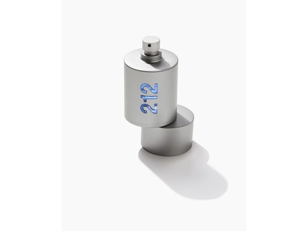 Carolina Herrera 212 EDT 50ml