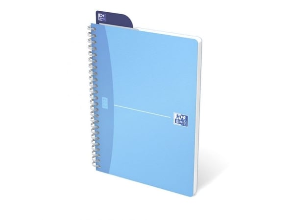 Oxford 100102483, Monokromatisk, A5, Matt, 90 g/m², Universell