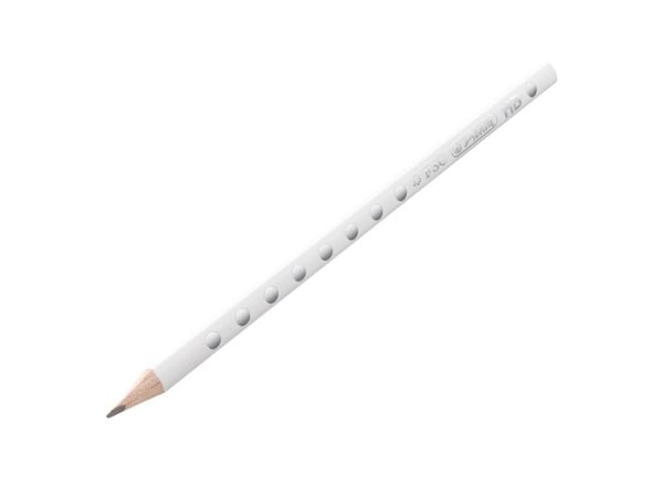Herlitz lyijykynät Frozen Glam 2 kpl läpipainopakkaus