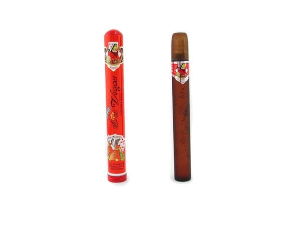 Cuba City Las Vegas Eau De Parfum 35 ml (nainen)