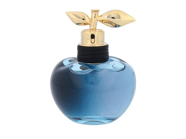 Luna, Naiset, Eau de toilette, 80 ml