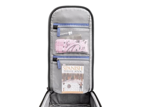 Think Tank Urban Approach 15, Laptop-ryggsekk, MILC, Rom til Notebook, Sort