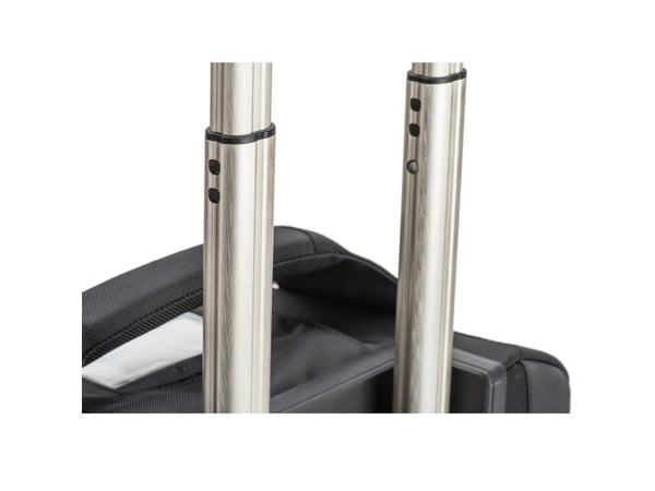Think Tank Airport Security V3.0, Tralle, Alle merker, Rom til Notebook, Sort