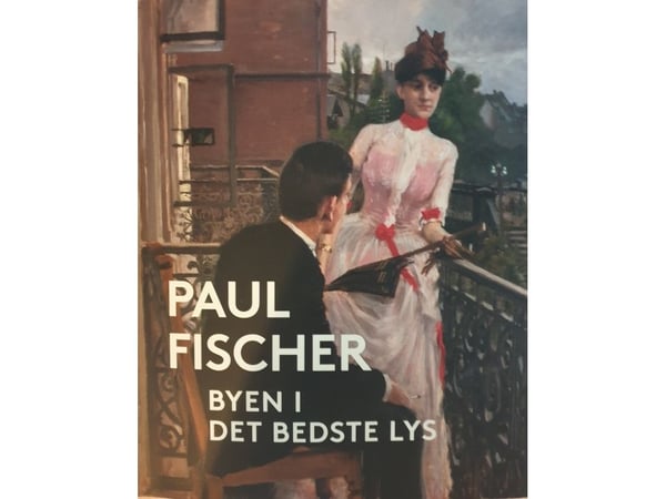 Paul Fischer | Christine Rosenlund, Jesper Sexauer Bloch Kloster, Mikkel Thelle, Martin Zerlang, Ann Kristine Eriksen, Jakob Ingemann Parby og Regi...