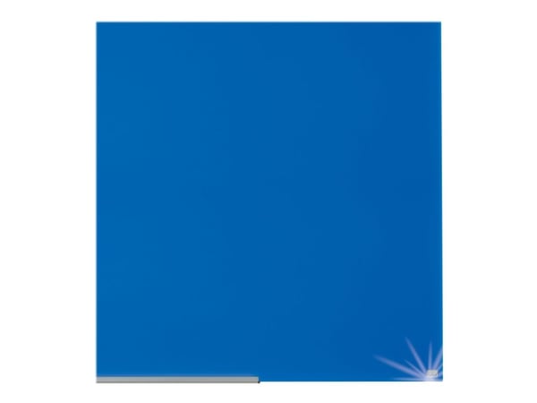Nobo Impression Pro magnetisk whiteboardtavle 85" 190x100 cm Blå