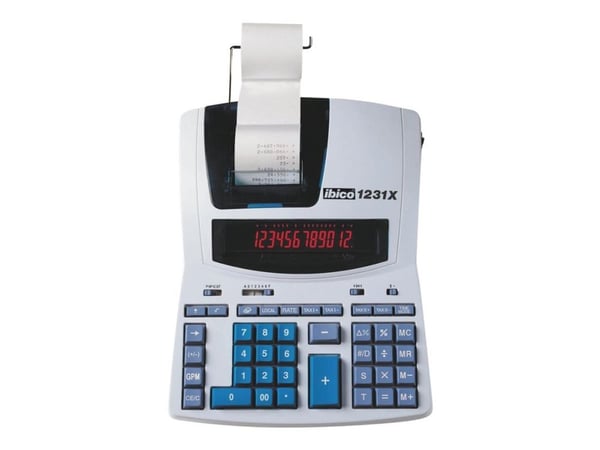 Ibico Professional 1231X bandspridare