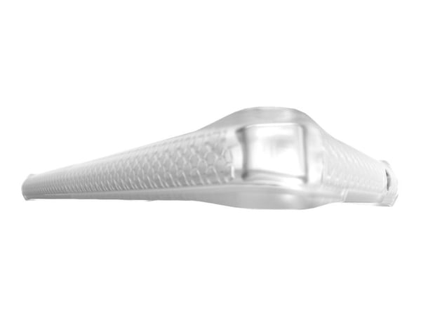 ITSKINS Spectrum // Frost - Baksidedeksel for mobiltelefon - Impacthane - gjennomsiktig - for Samsung Galaxy S20 Ultra, S20 Ultra 5G