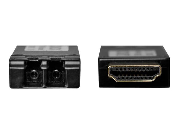 LINDY Fibre Optic HDMI Extender - Video/lyd-forlenger - HDMI - opp til 300 m