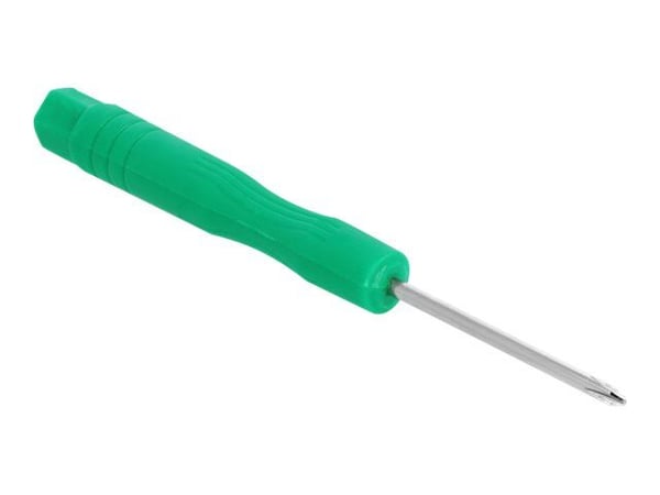 DeLOCK - Lagringskontroll - M.2 - M.2 NVMe-kort - 10 Gbit/s - USB 3.1 (Gen 2)