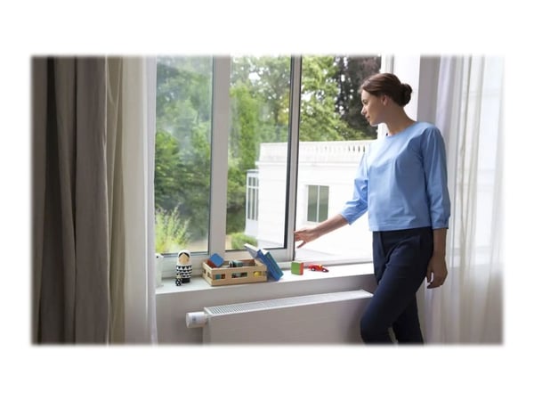 Netatmo Smart Radiator Termostat