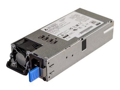 QNAP - Nätaggregat (intern) - 300 Watt - för QNAP TS-1253DU-RP, TS-1273AU-RP, TS-873AU-RP