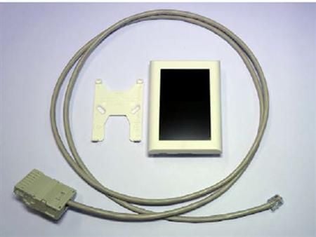 NILAN Betjeningspanel CTS602 HMI touchpanel til eftermontage for CT150, CT200, CT300, Comfort 252 Top og 302 Top, Comfort 300 LR og 450. NILAN Betjeningspanel CTS602 HMI touchpanel til eftermontage for CT150, CT200, CT300, Comfort 252 Top og 302 Top, Comfort 300 LR og 450.