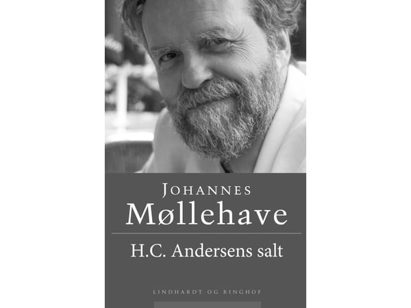 H.C. Andersens salt | Johannes Møllehave