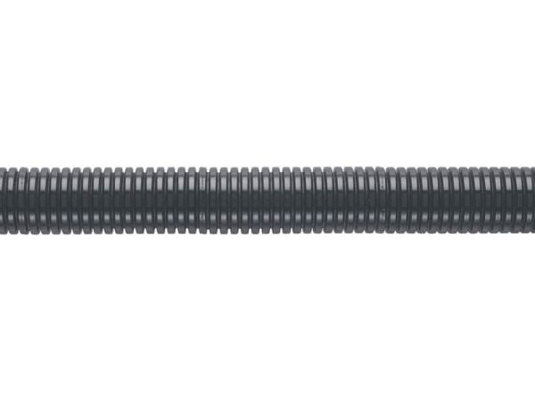 LAPP 61754015-10 SILVYN® FPAS 13/9,8x13 BK korrugerat rör svart 9,80 mm 10 m