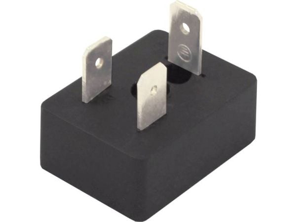 Hirschmann GSA 20 931 352-100-1 Stolpar:2 + PE Innehåll: 1 st