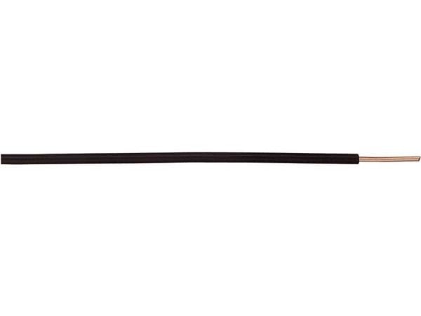 Lapp H07V-K, Pienjännitekaapeli, Vihreä, Keltainen, Polyvinyylikloridi (PVC), Polyvinyylikloridi (PVC), Kupari, 10 mm²