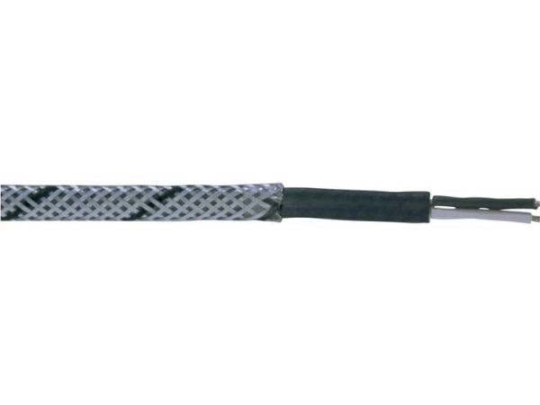 LAPP Termokabel 2 x 0,22 mm² Grön 152052-500 500 m