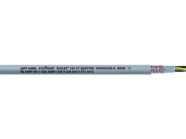 Lapp ÖLFLEX 150 CY, 150 m, 300/500 V