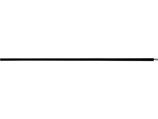 LAPP 88003-100 Korkean lämpötilan johdin ÖLFLEX® HEAT 205 SC 1 x 6 mm² Ruskea 100 m