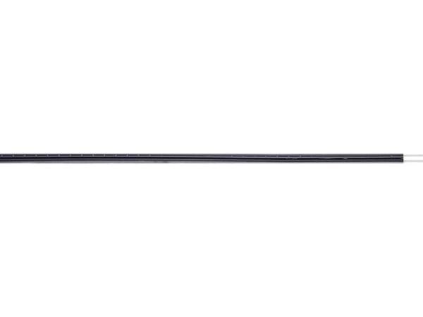 LAPP 28320002-100 POF-kabel Hitronic POF 980/1000 µ Duplex Orange 100 m