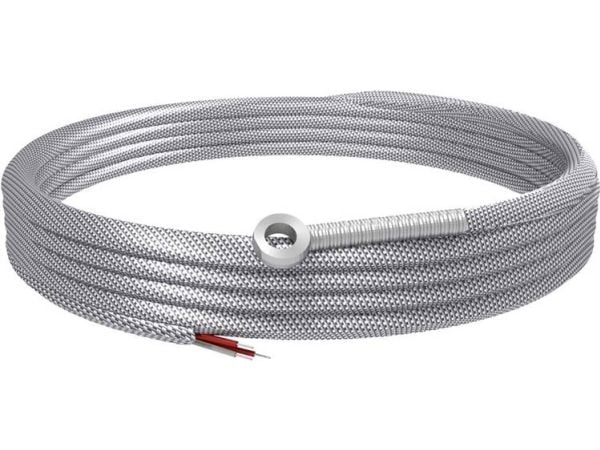 Emko Overfladesensor Sensortype Pt100 Måleområde temperatur-50 til 400 °C Sensordiameter 30 mm
