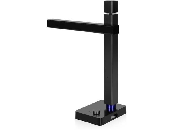 CZUR Shine 800 Pro A4 asiakirjaskanneri 3264 x 2448 pikseliä 60 sivua/min. USB 2.0