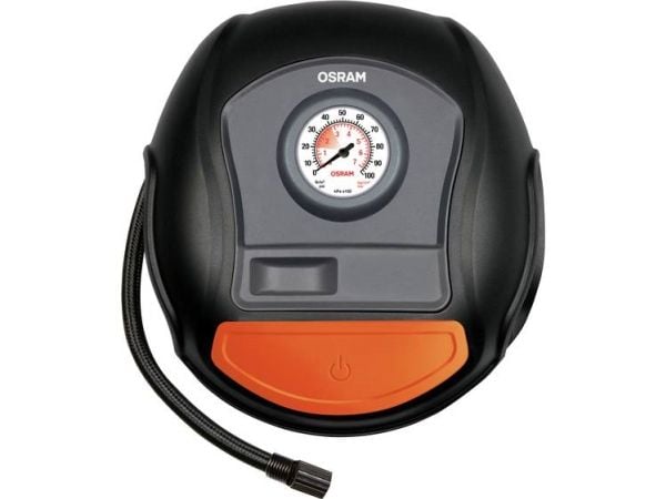 Osram TYREinflate 200 - 12V ANALOG