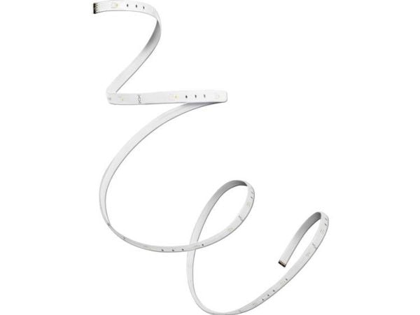 LEDVANCE SMART+ Flex - Lysslynge - LED - 8.5 W - RGBTW-lys - 2700-6500 K - 2 m - gjennomsiktig